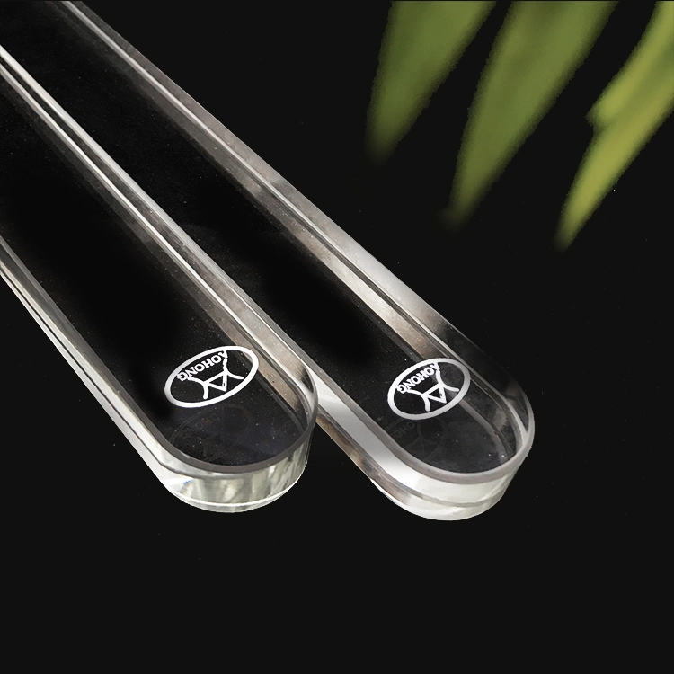 Hot Selling High Pressure Resistance Transparent Gauge Glass