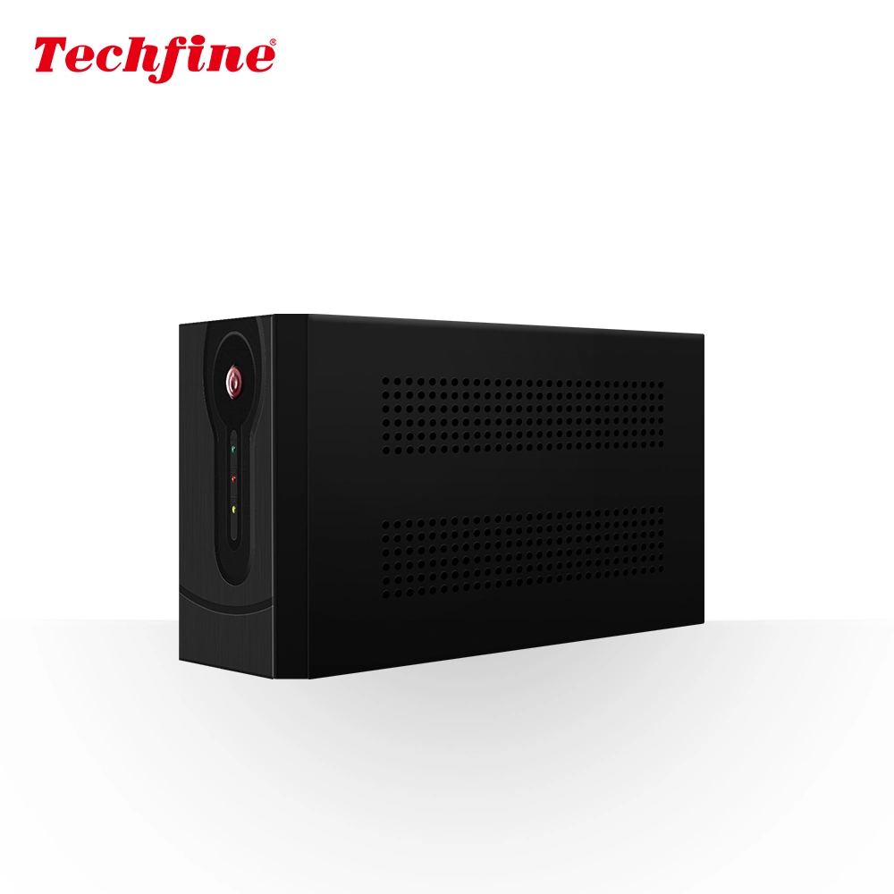 DC AC off-Grid 1kw Portable Electrical UPS Uninterrupted Power Supply Inverter/1kw Backup UPS