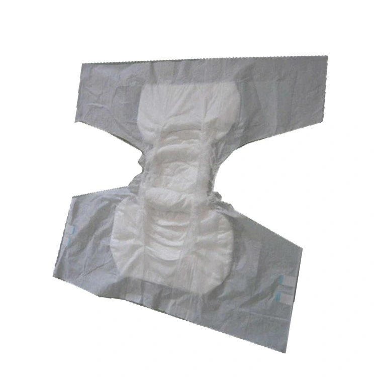 OEM Disposable Adult Diapers in Paper Carton