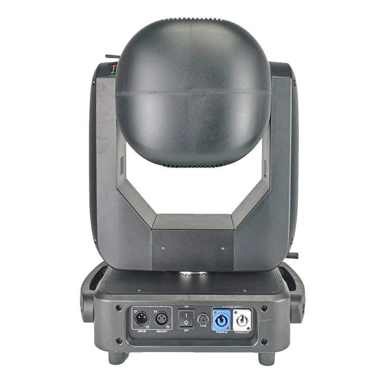 400W Beam Spot Wash Moving Head Stage LED Lighting