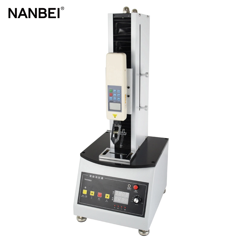 Nanbei Nel Integrated Electric Single Column Vertical Test Bench