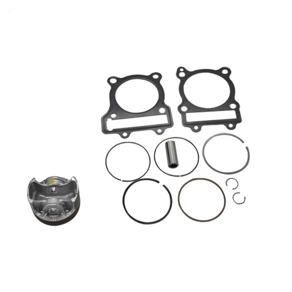 Moracing Motorcycle Cylinder Zs190 190cc Motorcycle Cylinder Kit