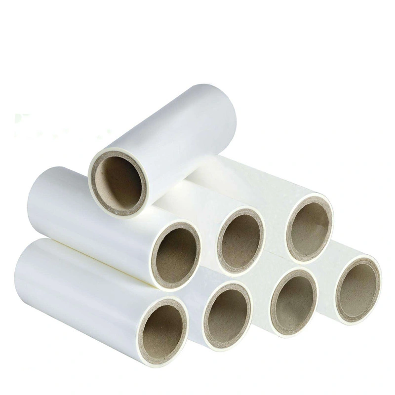 Cast Anti-Fogging CPP BOPP Polypropylene Film for Flowers Packaging