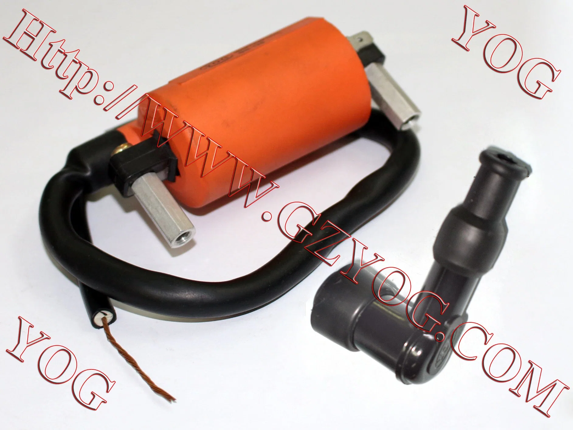 Motorcycle Parts Ignition Coil for 125cc