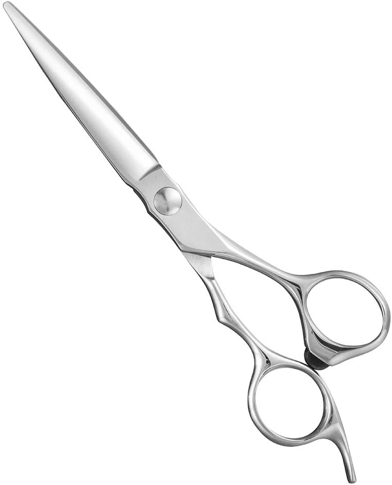 Hair Cutting Scissors, Barber Shears Razor Edge Sharp Scissors for Hair, Barber Kit, Haircut