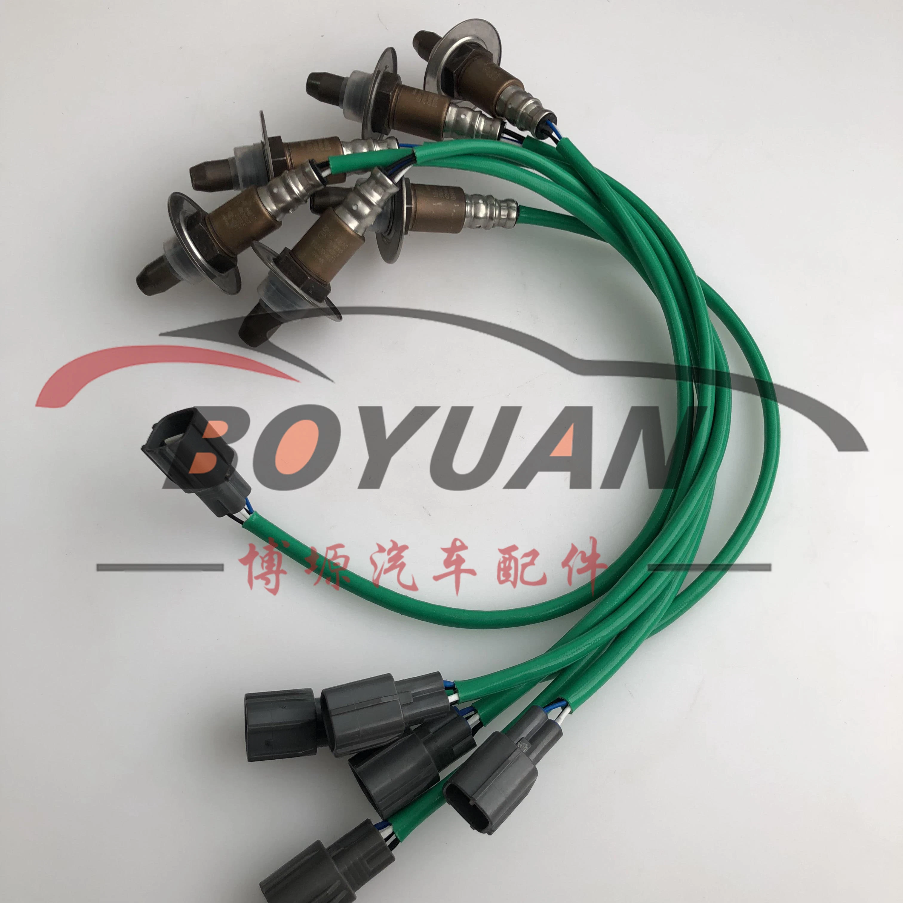 Applicable to Subaru Oxygen Sensor Forest Man Wing Leopard Front Oxygen Sensor 22641-AA610 22641AA610