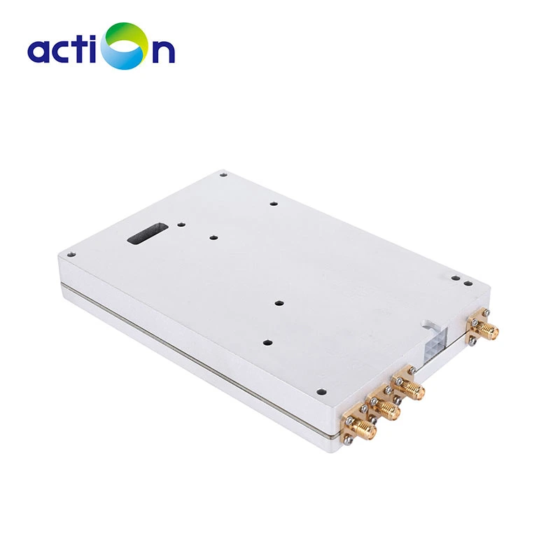 50W FDD GSM/Dcs/PCS 2g RF Power Amplifier Module