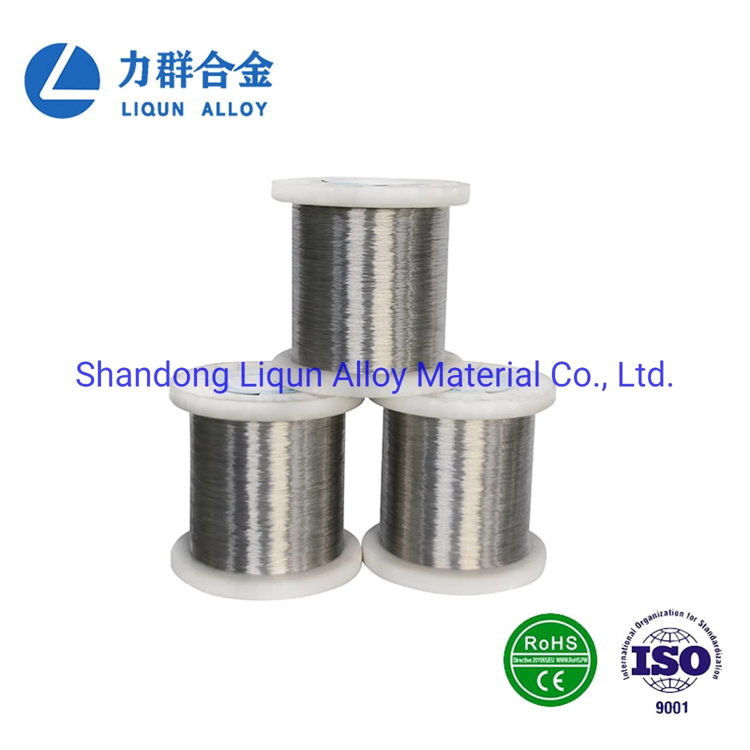 20AWG Type J Iron -Copper nickel /constantan alloy resistance wire  high temperature 100 degree to760 degrees for thermocouple sensor/electrical cable