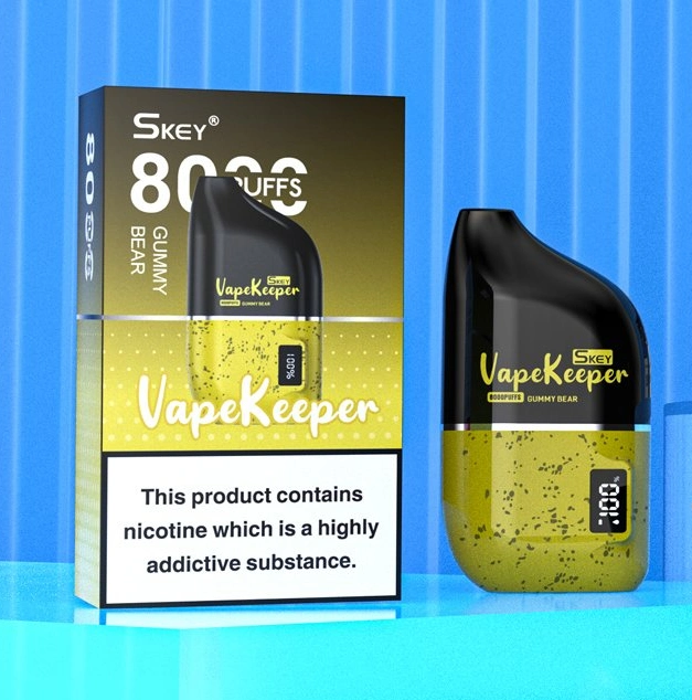 Wholesale/Supplier Skey Vapekeepe Randm Tornado 7000 Puffs Rechargeable Mesh Coil Disposable/Chargeable 800 5000 6000 8000 9000 10000 Elf Best Digital Bar Vape Puff