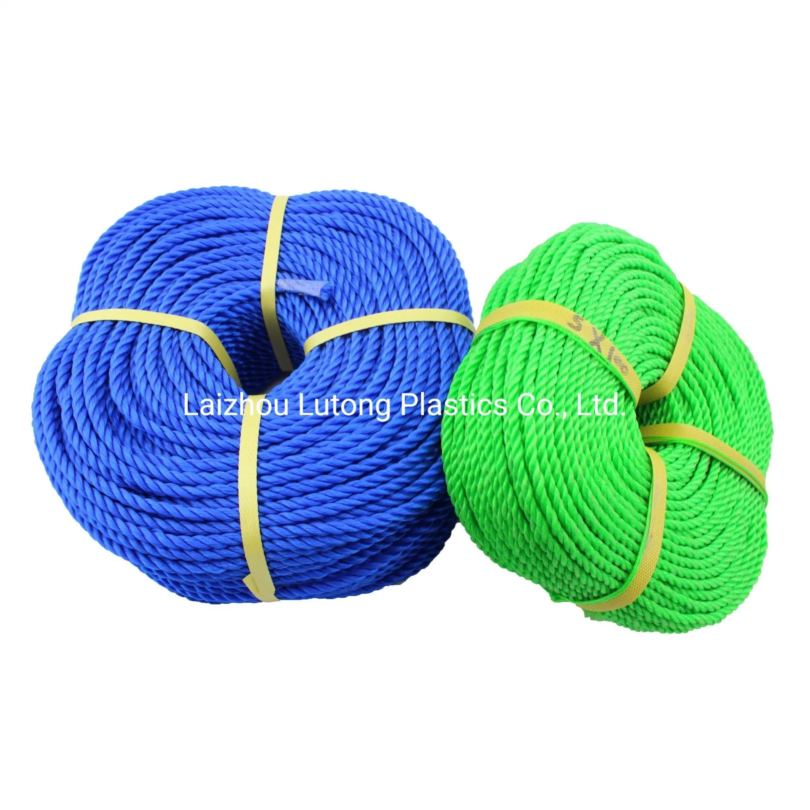 100% New Material Packing Plastic Rope