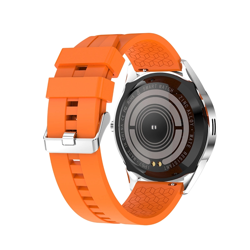 El más barato Wholesales Color múltiples Deporte Reloj inteligente portátil resistente al agua Smartwatch