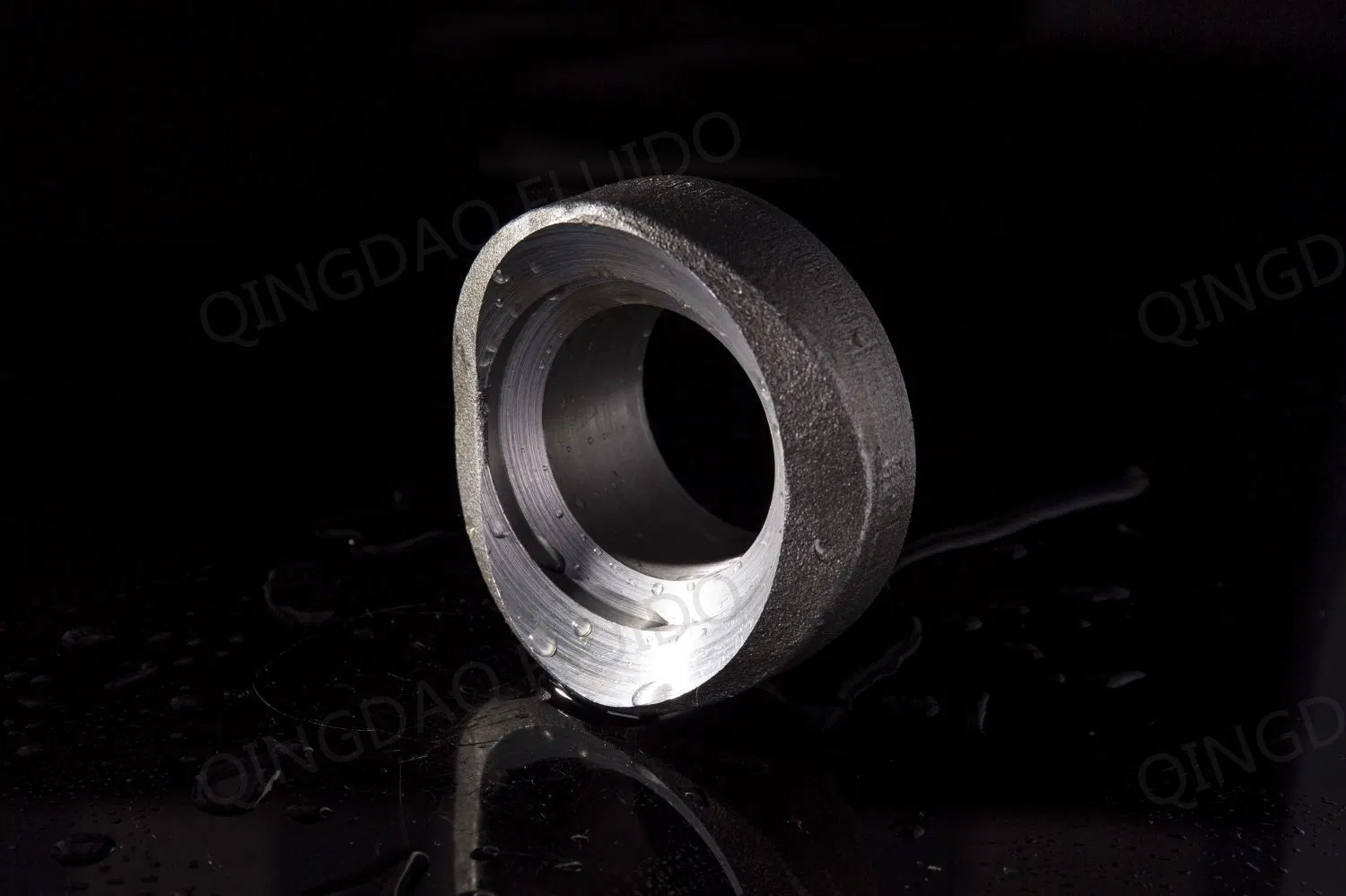 304L / 316L Forged Stainless Steel & Carbon Steel Pipe Fitting for Pipe Connection Made in China