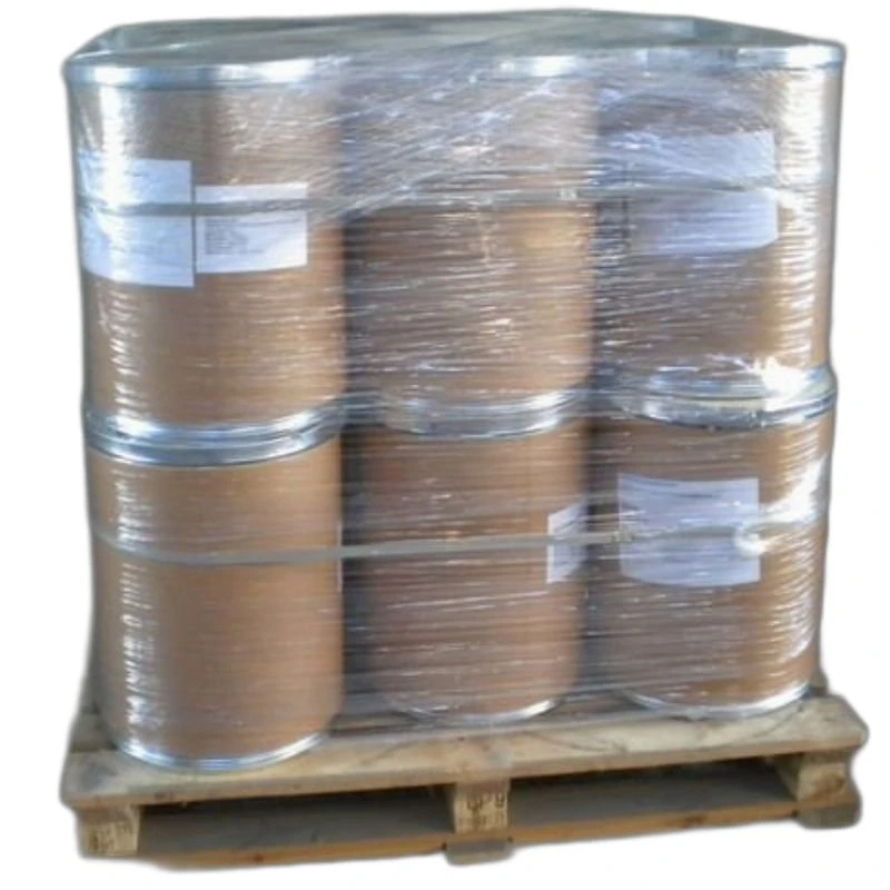 108-78-1 Melamine Powder Price Coating Industry Used Melamine