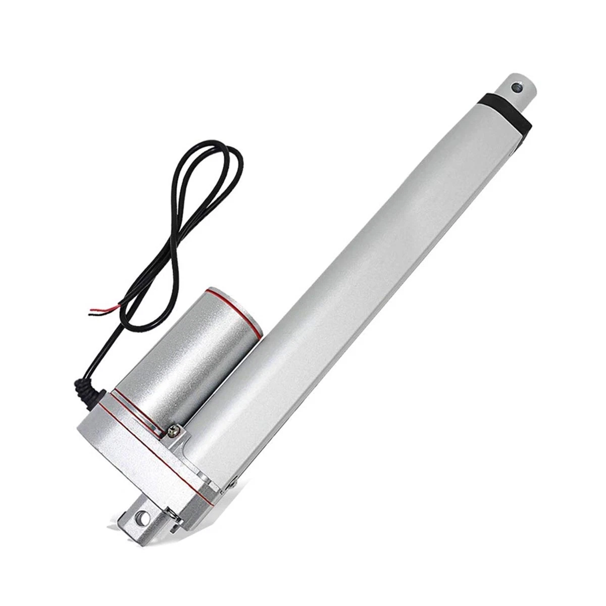 Small Linear Actuator, High Speed up to 80 mm Per Second for Hospital Bed, Medical Traction, Nursing Bed