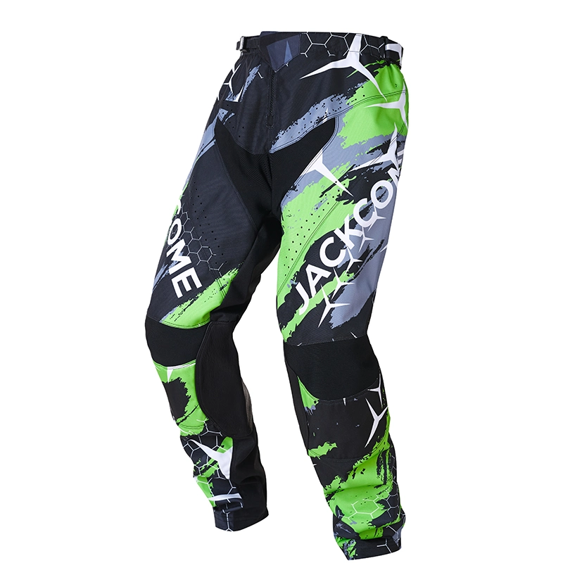 2022 mx Jersey et le pantalon VTT DH VTT Combo BMX Racing Dirt Bike s'adapter à l'engrenage de motocross