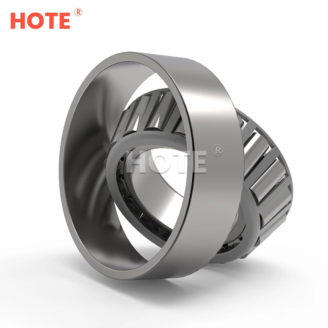 2077930 77750K 382952/Hc 381992hc Four Row Tapered Roller Bearings for Rolling Machine