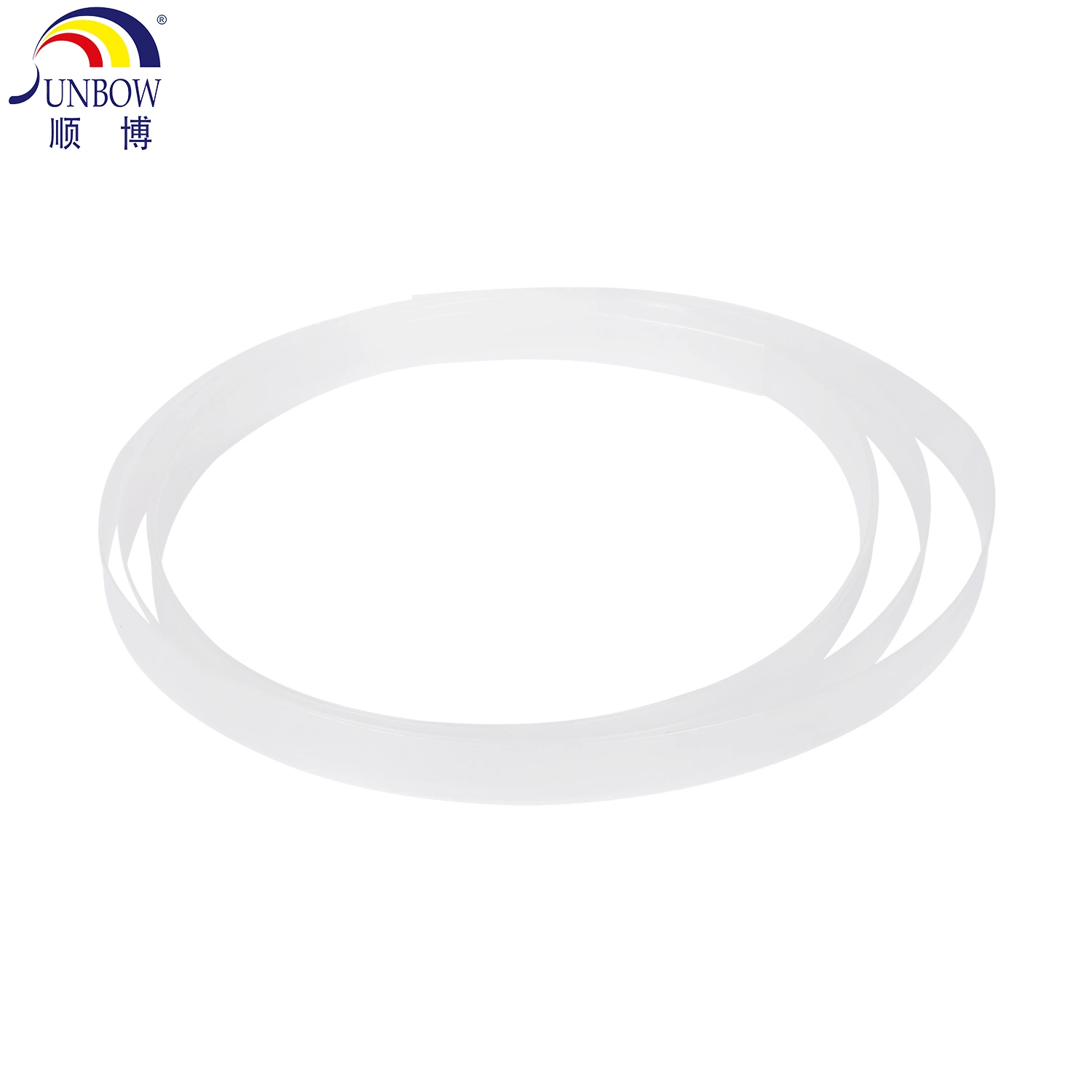 Transparent Flexible PVDF Heat Shrink Tube/Tubing/Sleeve