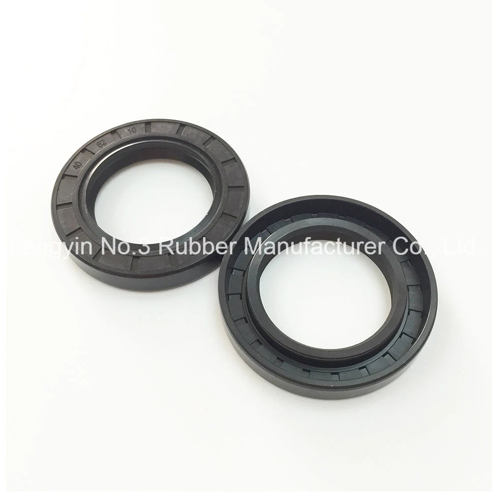 Flurosilicone O Ring Seals for Crude Oil