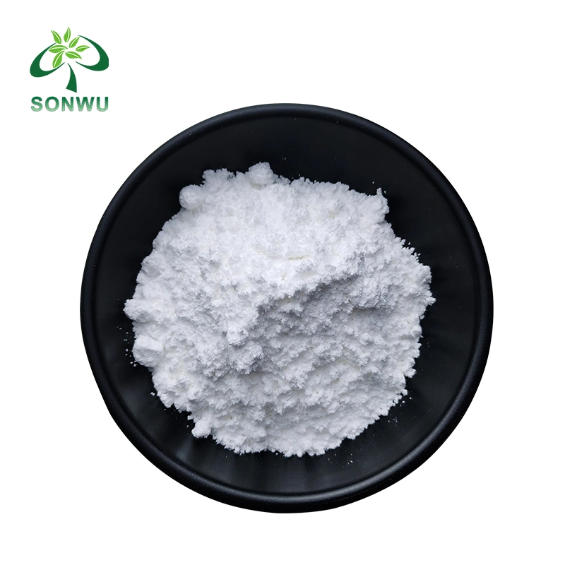 Sonwu Supply cas 53850-34-3 additifs alimentaires Thaumatine