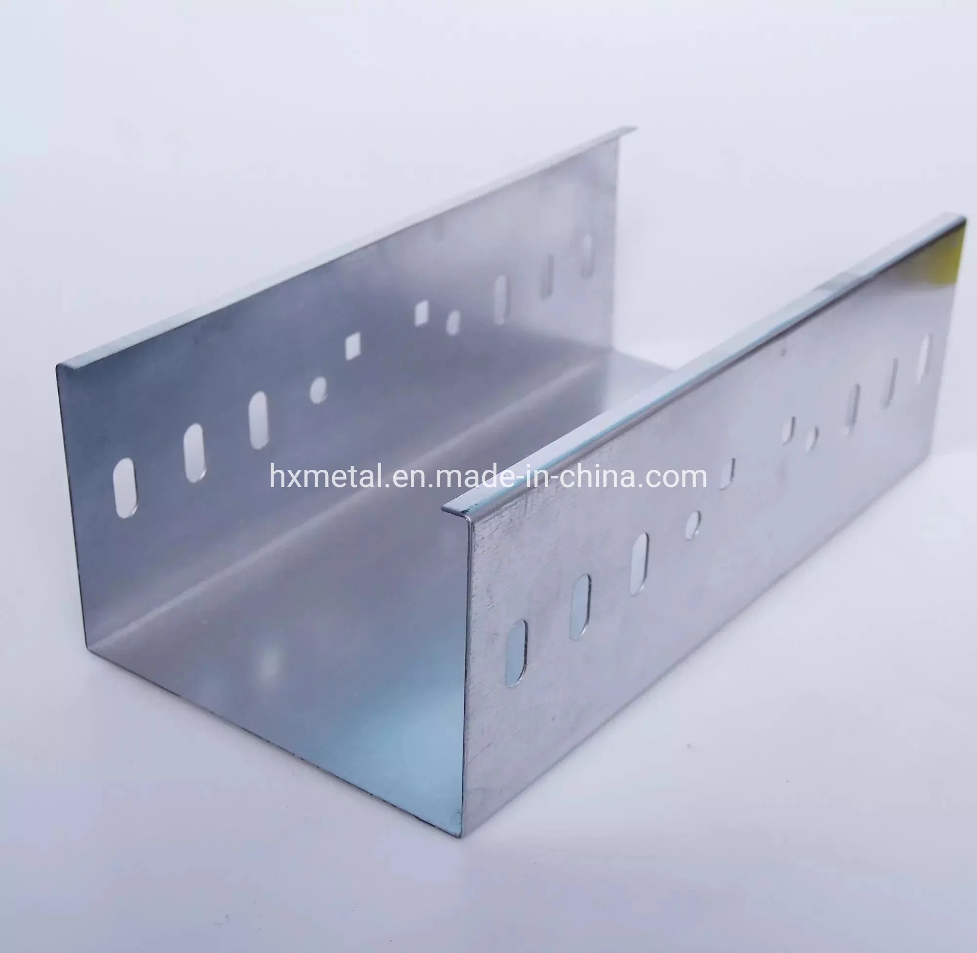 Metal Z Ceiling Hanger Furring Channel Strips Galvanized Steel Stud Light Steel Keel Fgr Building Material