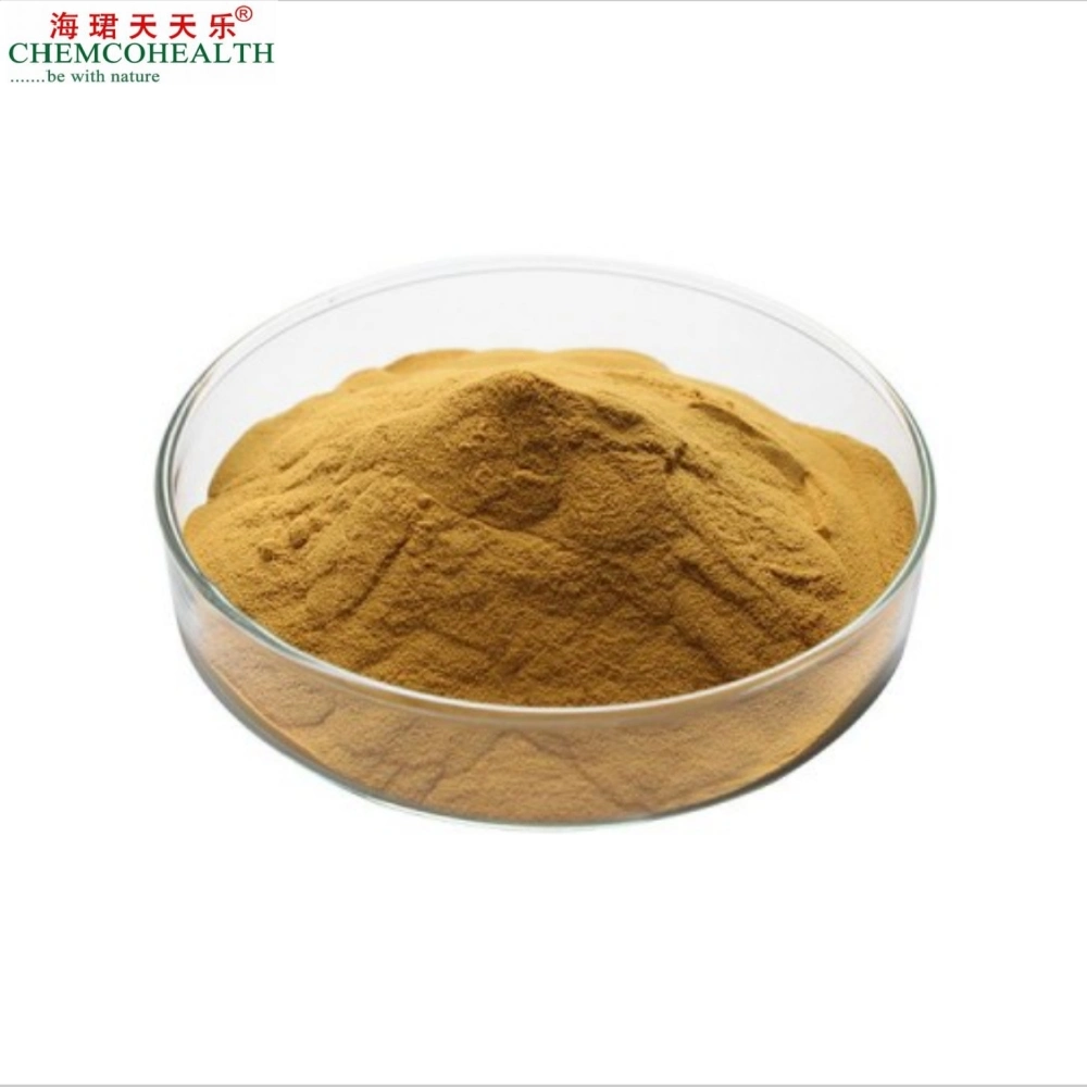 Chinese Organic 100% Pure Natural Ginseng Root Extract Ginseng Extract