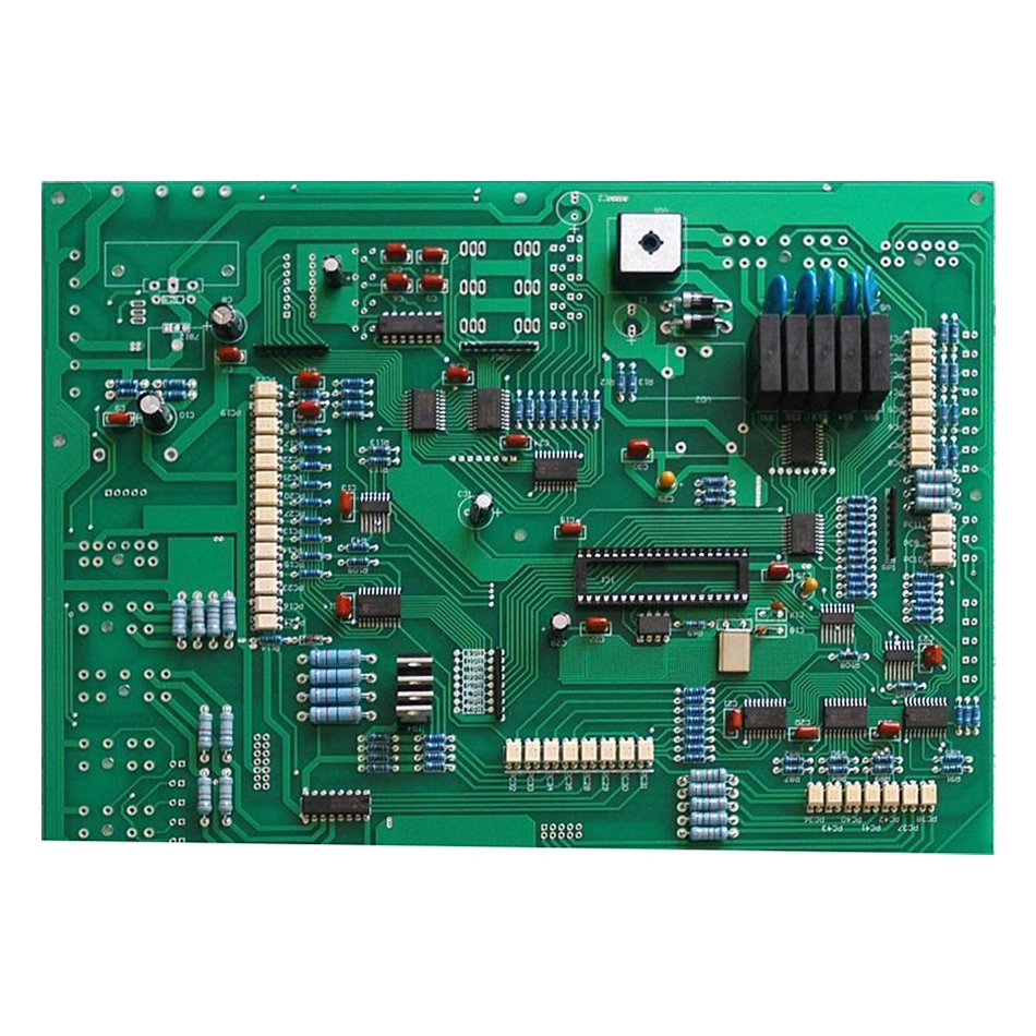 Кофеварка PCB, кофе с деталями орудия, взаимосвязи печатных плат в сборе