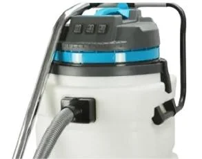 Ht90-3 90L Wet & Dry Vacuum Cleaner Three-Motor