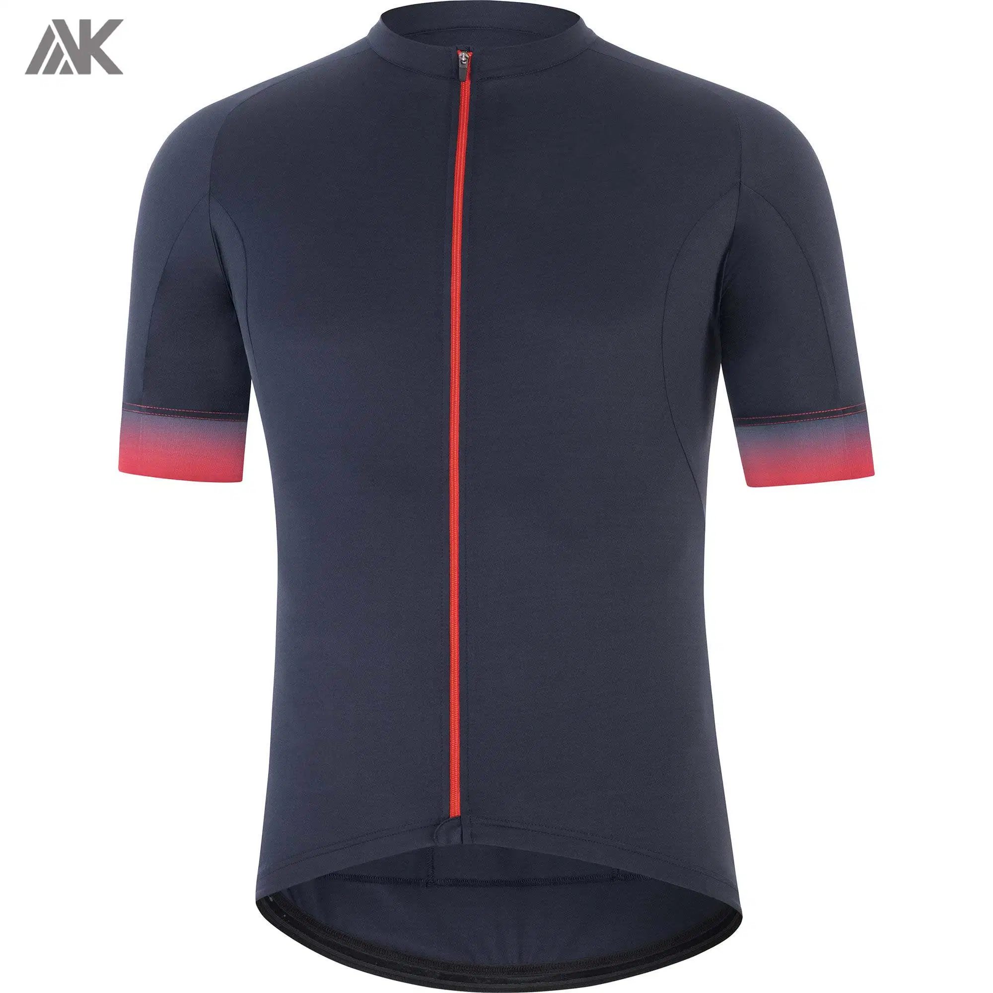 Private Label Custom Cheap Mens camino profesional ropa ciclismo