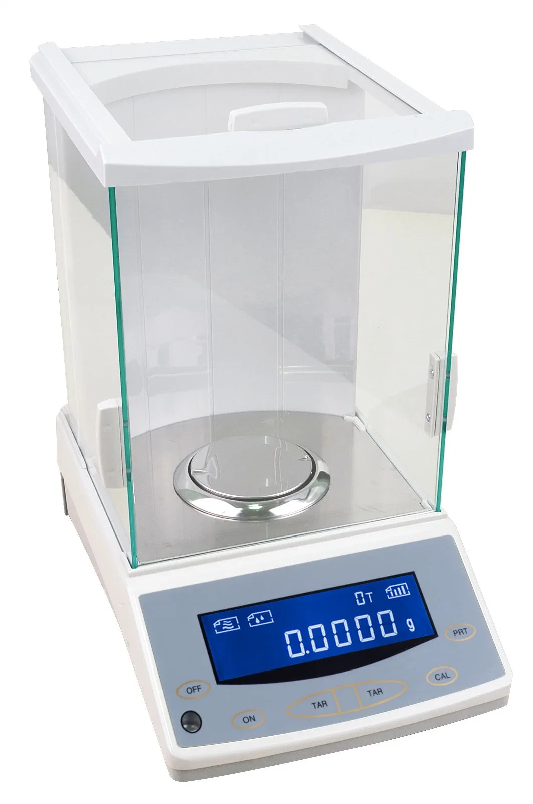 Analytical Balance (1/10000) Electronic Analytical Balance Price Cheap Laboratory Electronic Balance