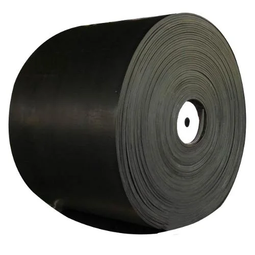 Huanball Hot Sell Manufacturer Low Price Steel Cord Rubber Conveyor Belt