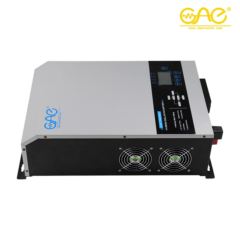 Offgrid Appliacation Pure Sine Wave Inverter 4kw