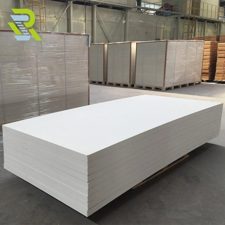 1430c Ceramic Fiber Fibre Board Price, High Insulating Refractory Mineral Wool Board for Low Mass Kiln 900X600X25mm China Supplier