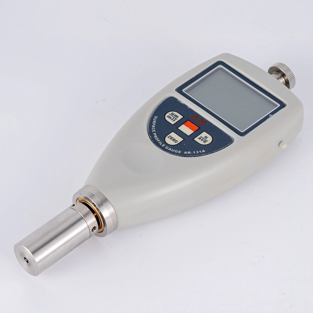 Digital 0-750um Surface Profile Gauge Meter