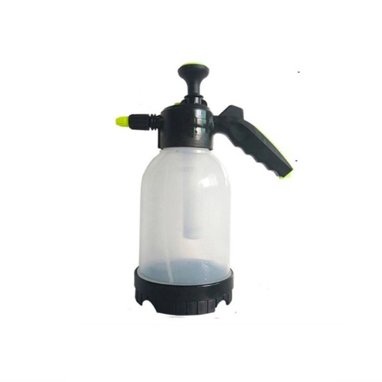 1.5L Sprayer Garden Atomizer Pot Plant Spray Bottle Watering Can Pressure Garden Sprayer