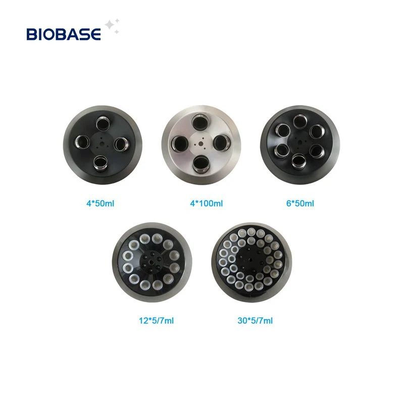 Biobase Lab Low Speed Centrifuge Medical Beauty Salon Centrifuge