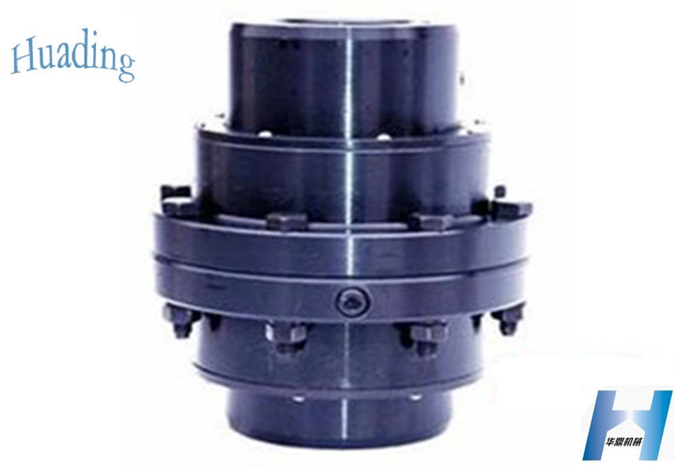 Best Price Ngclz Type Coupling