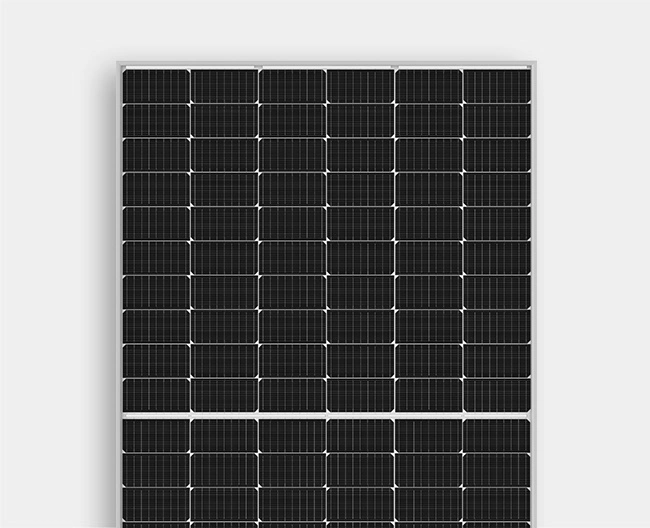 1113 High Power Original Factory UM Painel de células solares Grade Produtos de 400 W, 500 W, 600 W, 144 células, módulo de energia PERC PV