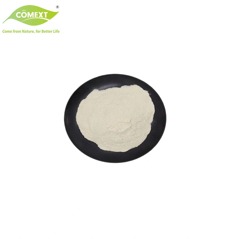 Comext Health Care Supplement Raw Material 99% Anti-Aging Melatonin Powder