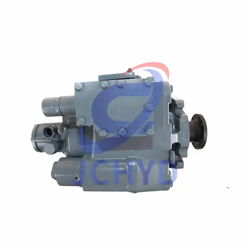 Mixer Truck Parts PV22+Mf22 PV22 Hydraulic Pump and Mf22 Hydraulic Motor