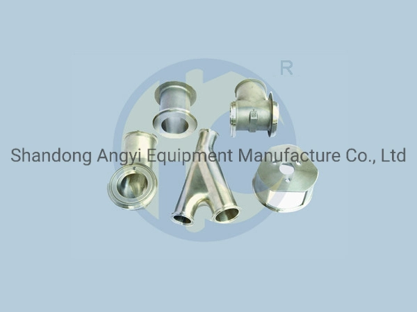 OEM Customized Hardware Tools/Stainless Steel/Carbon Steel Casting/Precision Investment Casting/ Lost Wax Casting with IATF16949