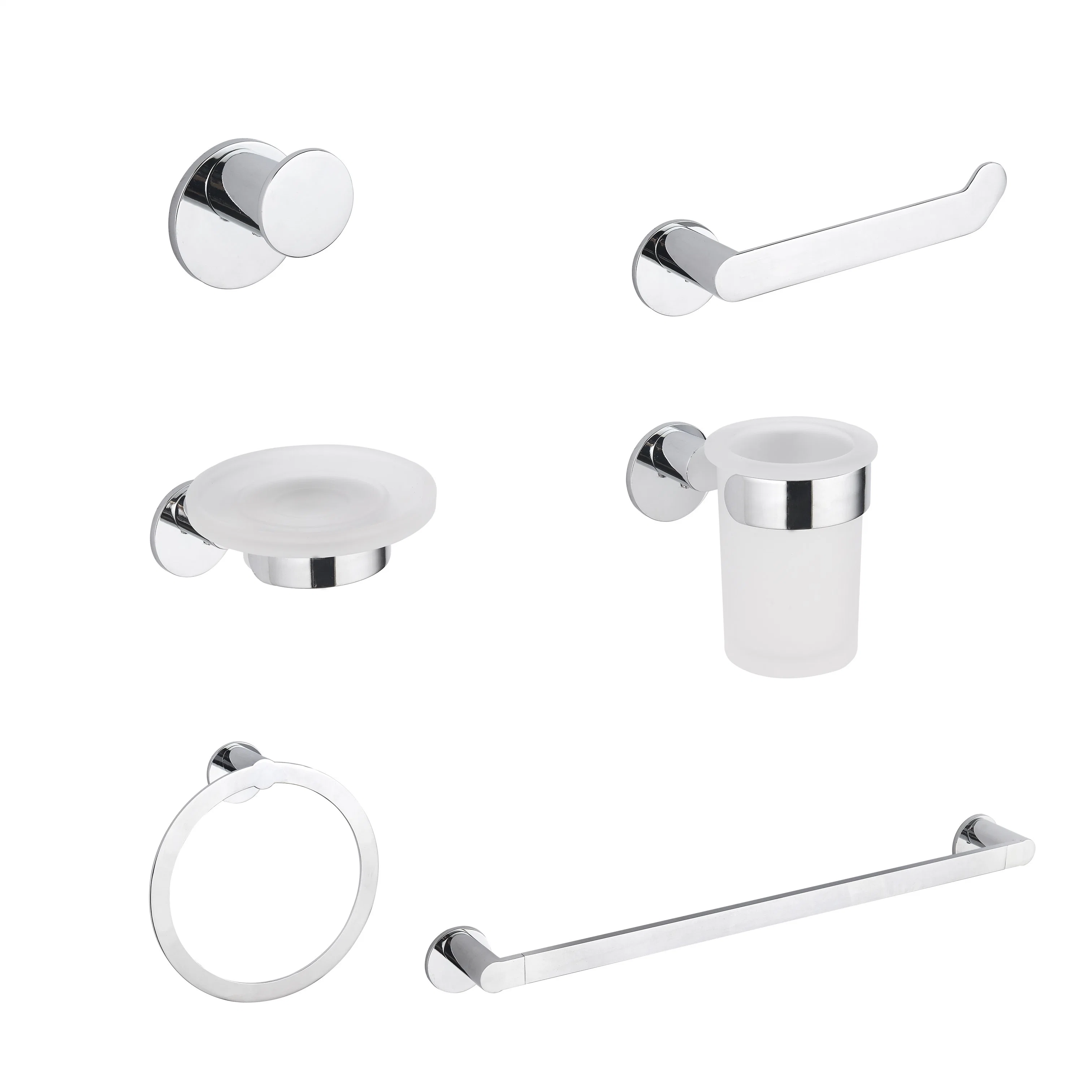 Bathroom Set Sanitary Ware Hardware Fittings