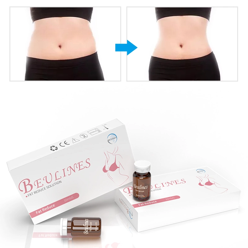 Weight Loss Injections Plurvel Lipolytic Solution Injectable Ampule Injection Free No Needle Mesotherapy Serum