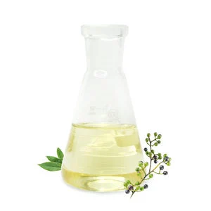 Edible Spices Litsea Cubeba Oil CAS 68855-99-2 Synthetic Essence Material