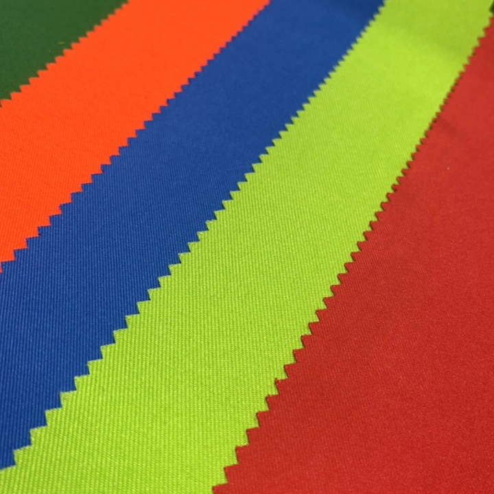 100% Poly Dyed Workwear Fabric 150cm 150GSM for Uniform, Garment, Bedding, etc