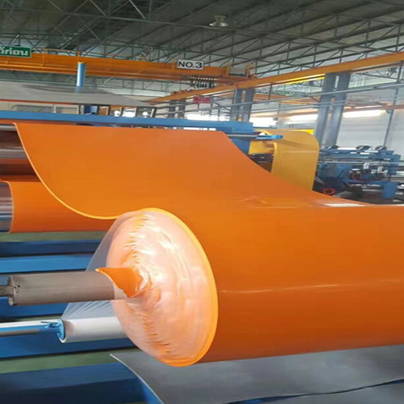 Natural, NBR, SBR Rubber Sheet/ Rubber Rolls Industrial Rubber Sheet