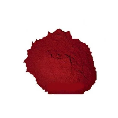 Top Sale Heat Resistance Powder Red Pigments Used for Colorant Cement, Plastic Products