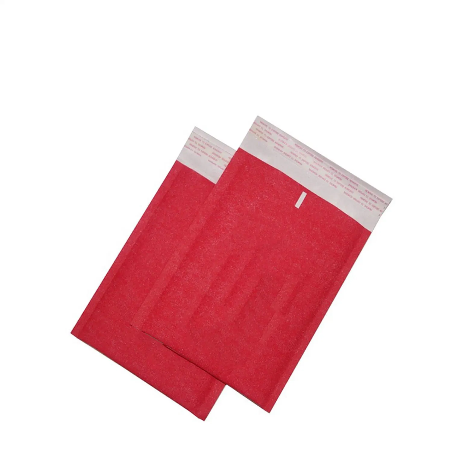 Manufacture Hot Sales Kraft Bubble Mailers Padded Envelopes Packaging Bags Express Delivery with Waterproof and Shockproof Packaging