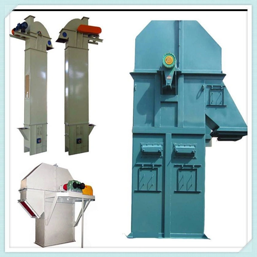 Industry Sand Bucket Elevator for Construction