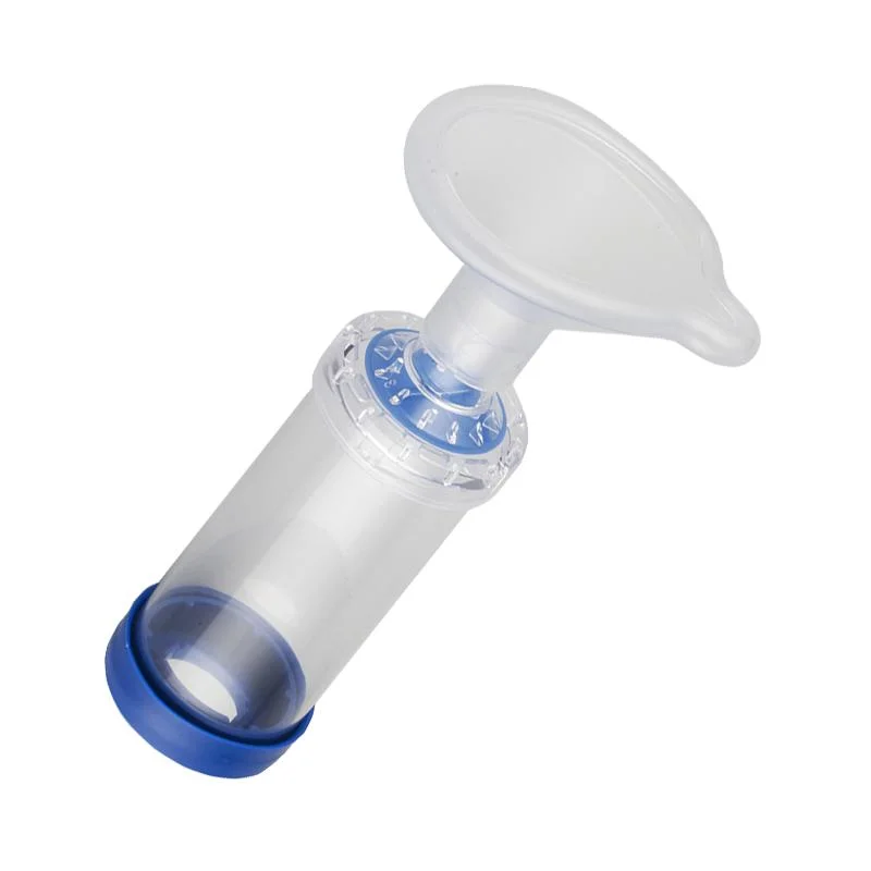 Disposable Medical Grade Make Nebular Container Manufacturer