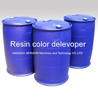 Resin Color Developer, as The Carbonless Paper Coating Chemical